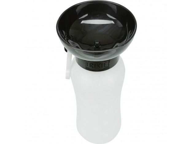 Botella con Bebedero - Pack de 3 unidades