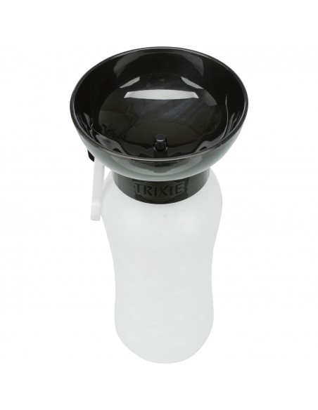 Botella con Bebedero - Pack de 3 unidades