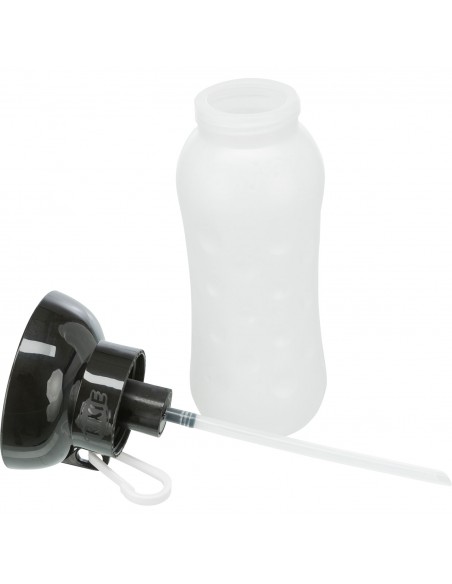 Botella con Bebedero - Pack de 3 unidades