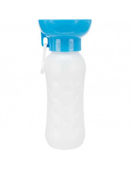 Botella con Bebedero - Pack de 3 unidades