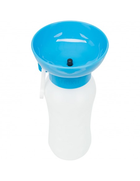 Botella con Bebedero - Pack de 3 unidades