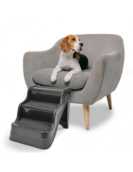 Escalera para perros Easy-up Duvoplus