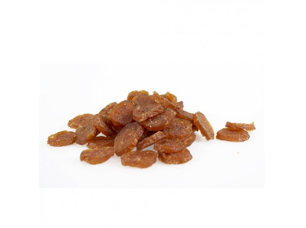 Chips de pollo para perros Duvo Meat