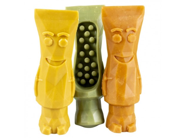 Snack para perros Garden Bites Fruity Tonya...