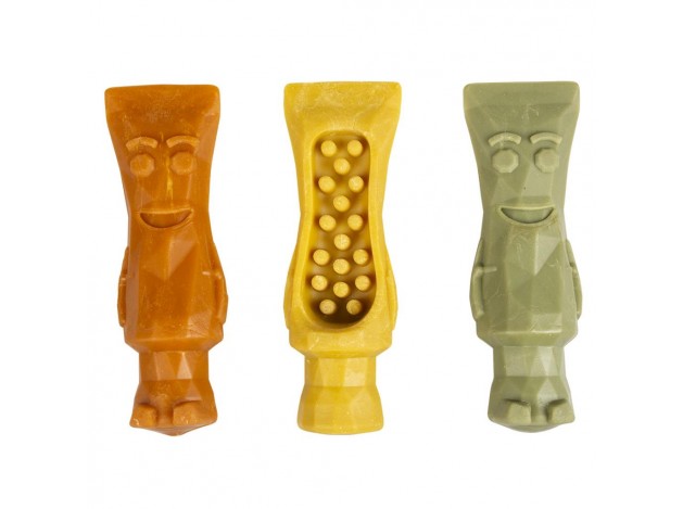 Snack para perros Garden Bites Fruity Tonya...