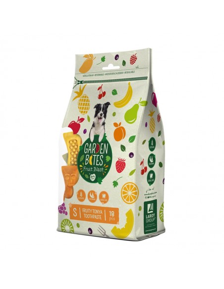 Snack para perros Garden Bites Fruity Tonya Toothpaste