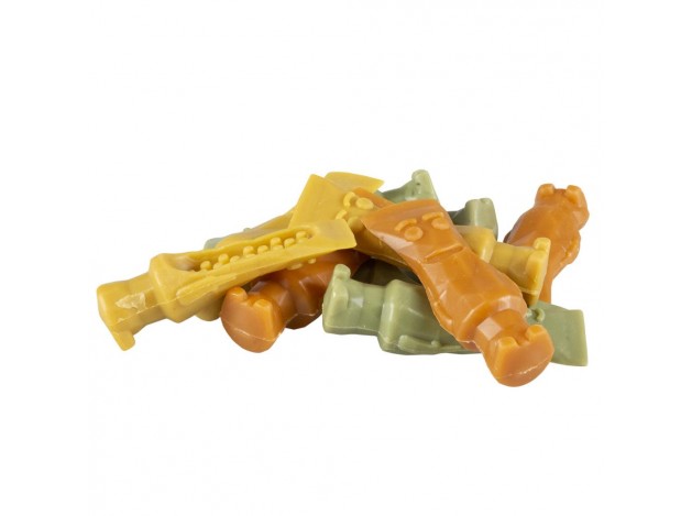 Snack para perros Garden Bites Fruity Tonya...