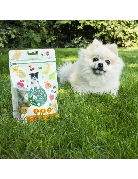 Snack para perros Garden Bites Fruity Tonya Toothpaste