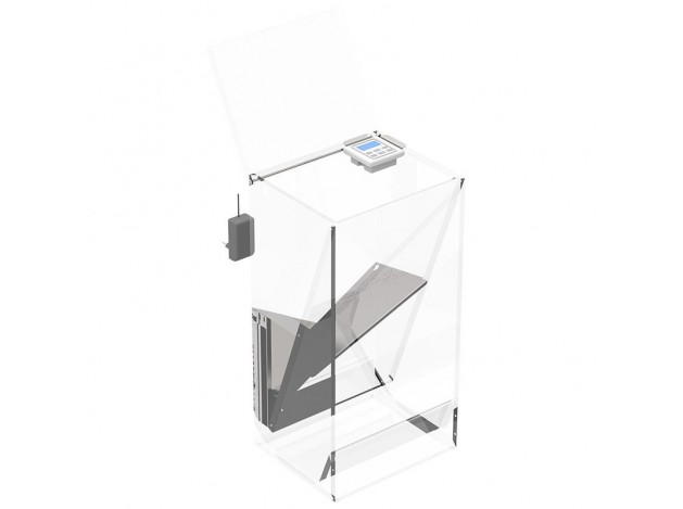 Comedero Automático "Dosidog"