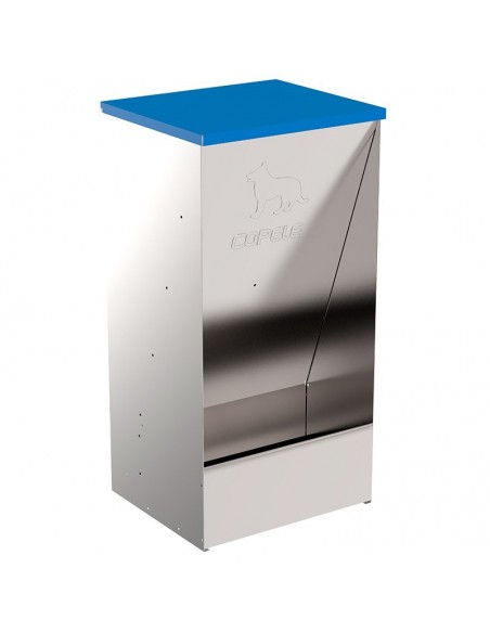 Comedero Automático "Dosidog"