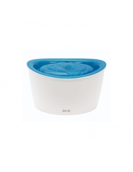 Bebedero Fuente para Perros Zeus H2EAU 6L