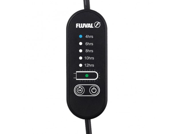 Fluval Clarificador UVC en Línea