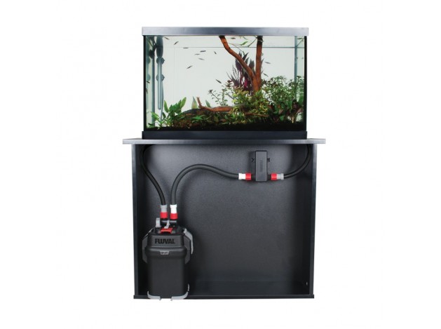 Fluval Clarificador UVC en Línea