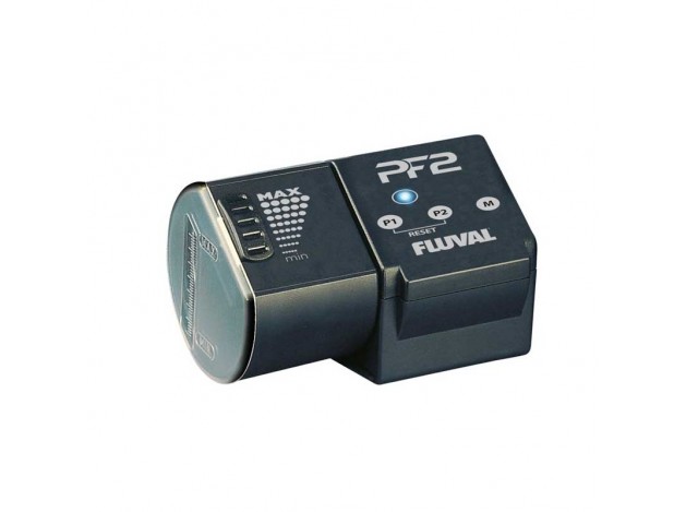 Alimentador Programable para Peces Fluval PF2