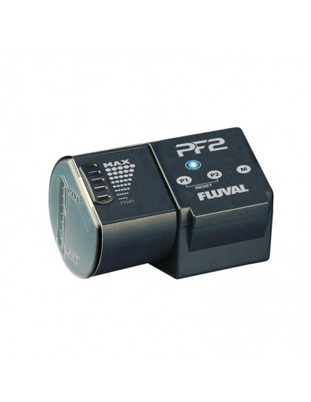 Alimentador Programable para Peces Fluval PF2