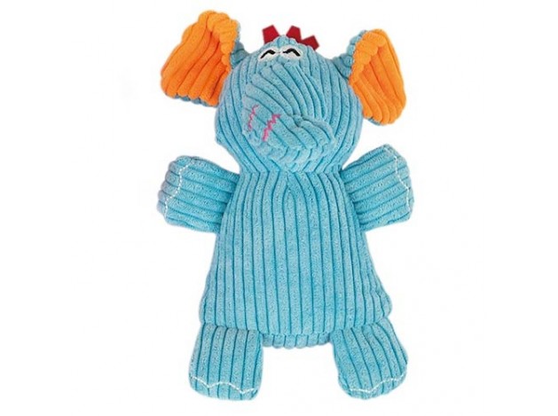 Elefante peluche