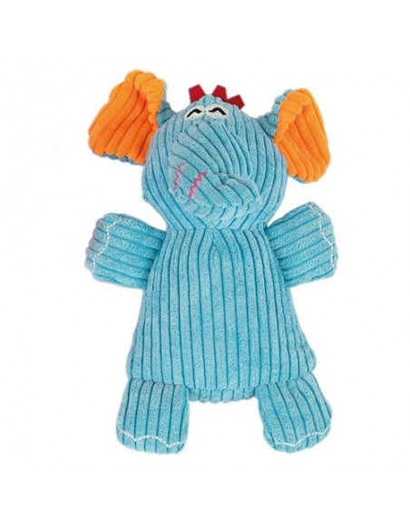 Elefante peluche