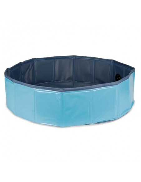 Piscina de Perros Ibañez