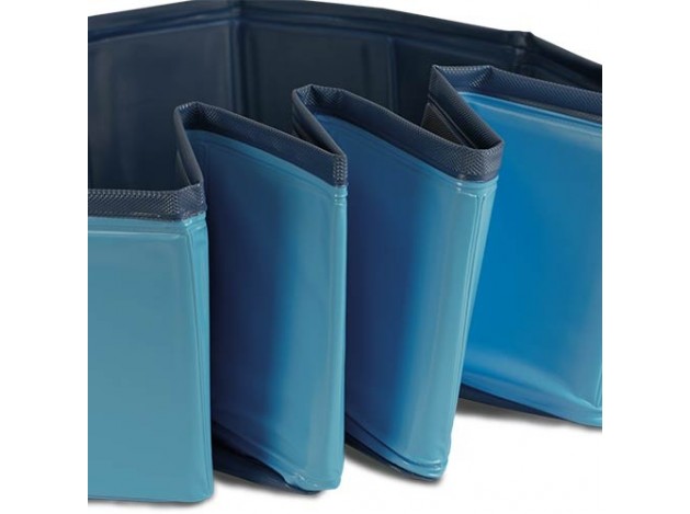 Piscina de Perros Ibañez