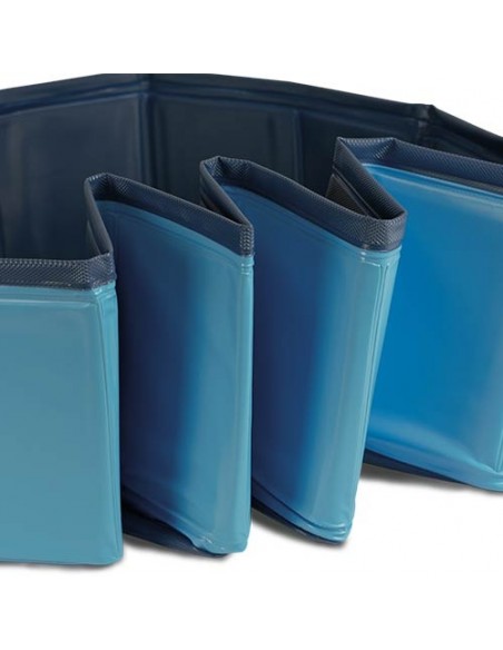 Piscina de Perros Ibañez