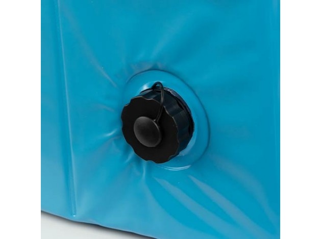 Piscina de Perros Ibañez