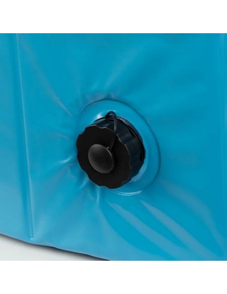 Piscina de Perros Ibañez