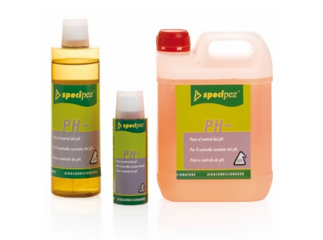 Specipez PH -