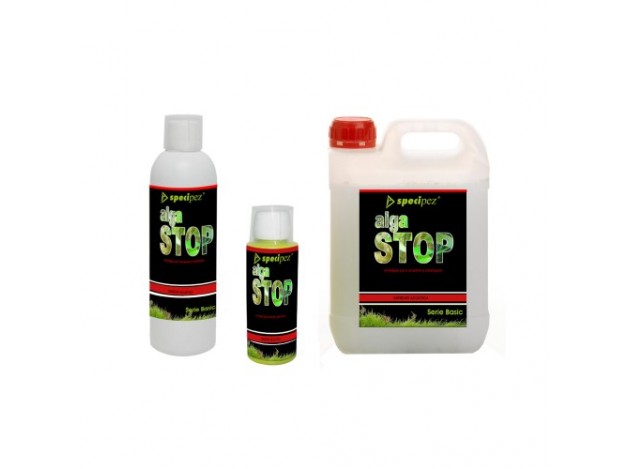 Specipez ALGA-STOP