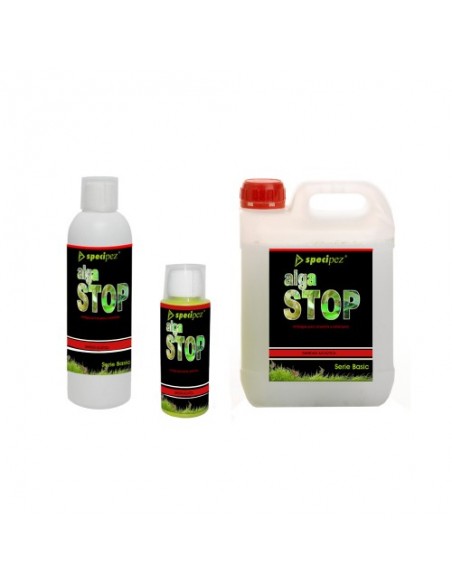 Specipez ALGA-STOP
