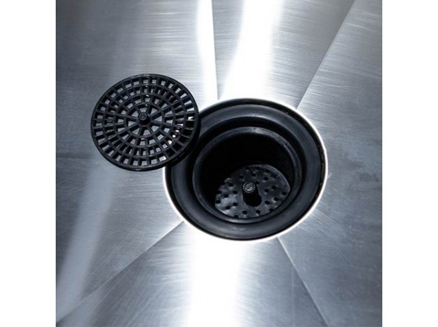 Bañera Ibáñez Eléctrica Acero Inox Niágara con...