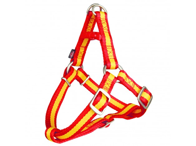Petral Nylon Premium España