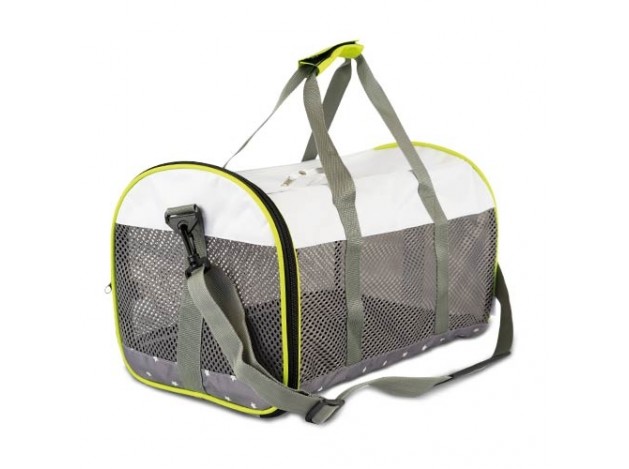 Bolso "Sport Colours" Blanco