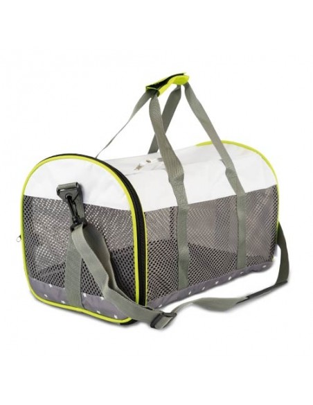 Bolso "Sport Colours" Blanco