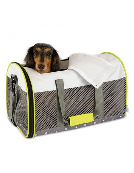 Bolso "Sport Colours" Blanco