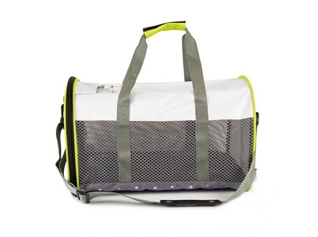 Bolso "Sport Colours" Blanco