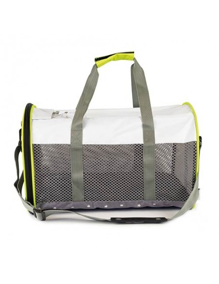 Bolso "Sport Colours" Blanco