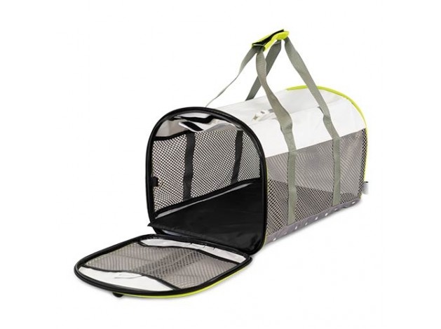 Bolso "Sport Colours" Blanco