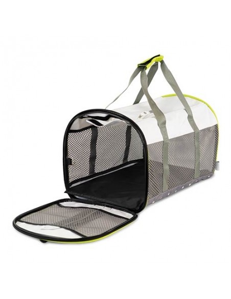 Bolso "Sport Colours" Blanco