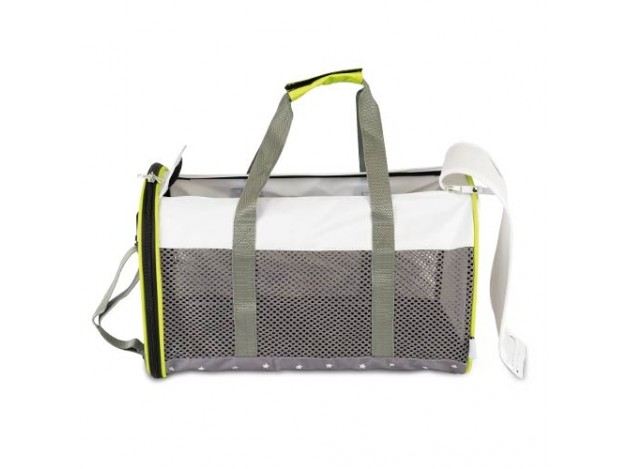 Bolso "Sport Colours" Blanco