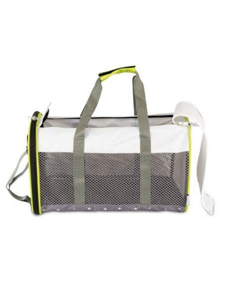 Bolso "Sport Colours" Blanco