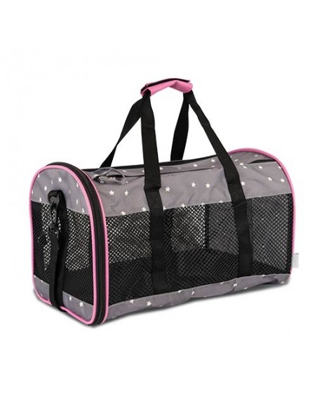 Bolso "Sport Colours" Gris