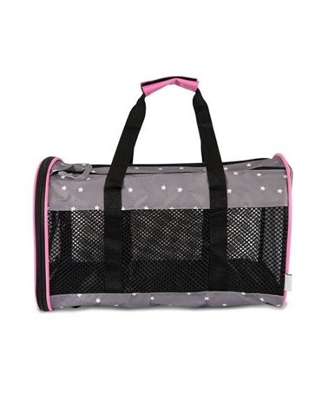 Bolso "Sport Colours" Gris