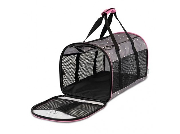 Bolso "Sport Colours" Gris