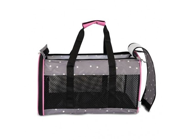 Bolso "Sport Colours" Gris