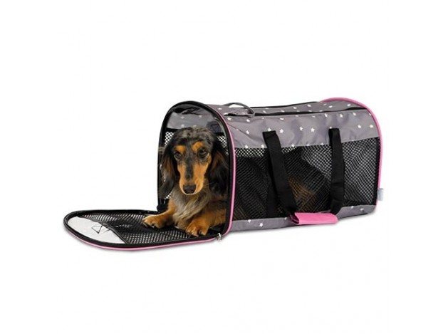 Bolso "Sport Colours" Gris