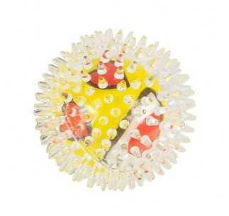 Pelota Smile pinchos