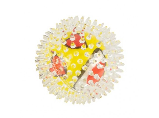 Pelota Smile pinchos