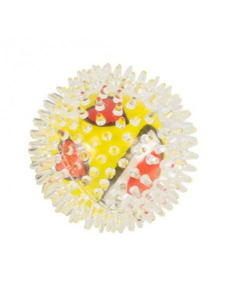 Pelota Smile pinchos