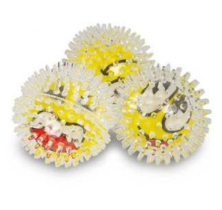 Pelota Smile pinchos 2