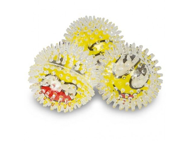 Pelota Smile pinchos